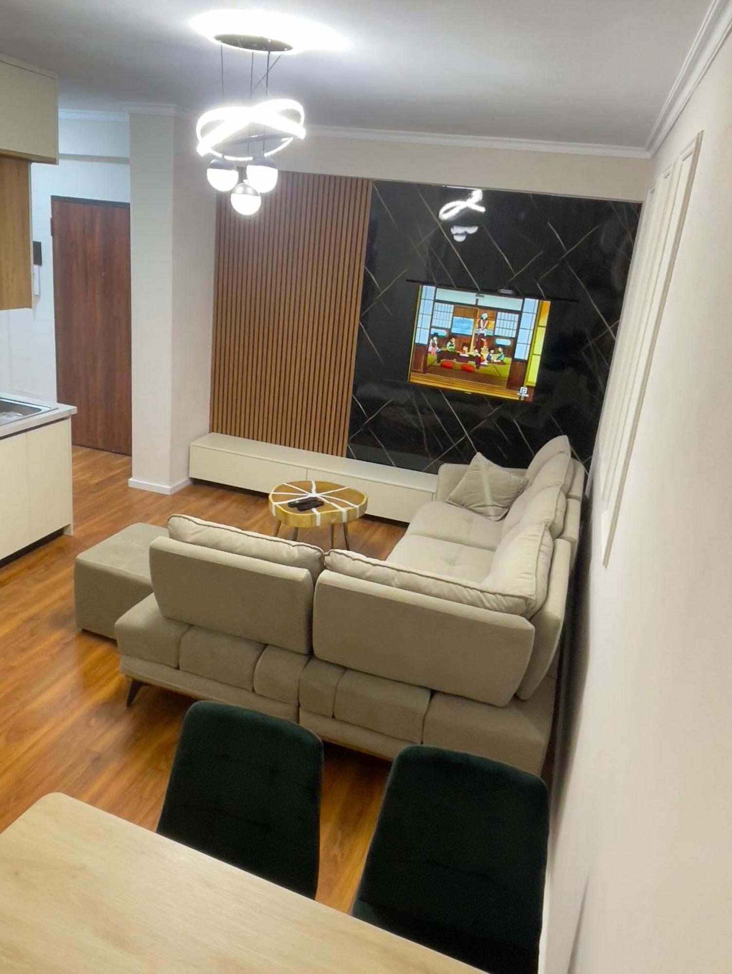 Apartament Holiday Apartment Durrës